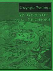 My World of Neighbors Workbook