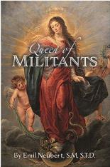 Queen of Militants