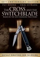 The Cross and the Switchblade: 50th Anniversary Edition DVD