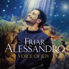 Voice of Joy by Friar Alessandro