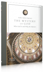 The Mystery of God Film DVD set (English & Spanish audio/subtitles)