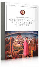 Seven Deadly Sins Seven Lively Virtues DVD (includes English & Spanish audio/subtitles)