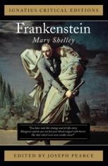 Frankenstein Ignatius Critical Editions