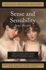 Sense and Sensibility (Ignatius Critical Editions)