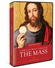A Biblical Walk Through the Mass DVD Set