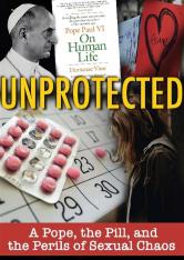 Unprotected DVD