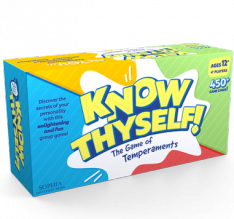 Know Thyself: The Game of Temperaments