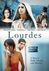 Lourdes: A Story of Faith, Science, and Miracles DVD