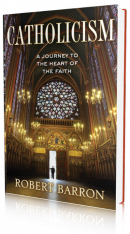 Catholicism: A Journey to the Heart of Faith Paperback