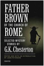 Father Brown of the Church of Rome: Selected Mystery Stories