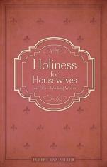 Holiness for Housewives