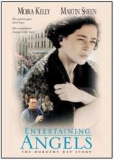 Entertaining Angels: The Dorothy Day Story DVD