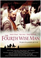 Fourth Wise Man - DVD
