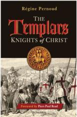 The Templars, Knights of Christ