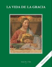 La Vida de Gracia Grade 7: Spanish Edition - Student Book