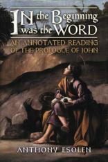 In the Beginning was the Word (Hardcover)