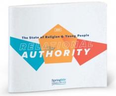 The State of Religion & Young People 2020 Relational Authority