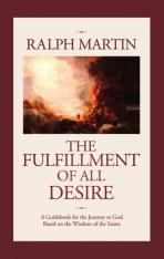The Fulfillment of all Desire (Paperback)