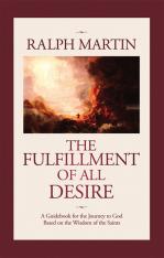 The Fulfillment of All Desire (Hardcover)