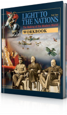 Light to the Nations, Part II: Making of the Modern World (Workbook)