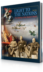 Light to the Nations, Part II: Making of the Modern World (Textbook)