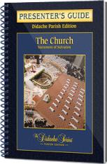 The Church - Parish Edition - PRESENTER'S GUIDE