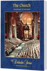 The Church - Semester Edition - Paperback