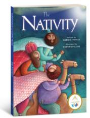 The Nativity (ages 3–7)