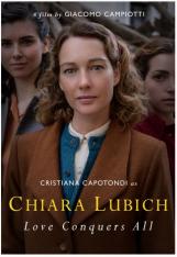 Chiara Lubich: Love Conquers All DVD