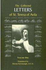 The Collected Letters of St. Teresa of Avila, Volume 1