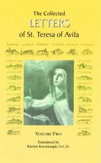 The Collected Letters of St. Teresa of Avila, Volume 2