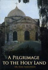 A Pilgrimage to the Holy Land DVD