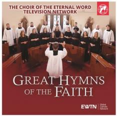 Great Hymns of the Faith CD