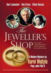 The Jeweller's Shop: A Modern Mystery by Karol Wojtyla - DVD