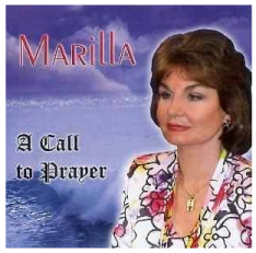 A Call to Prayer (CD), Marilla Ness