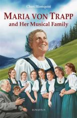 Vision Series: Maria Von Trapp and Her Musical Family