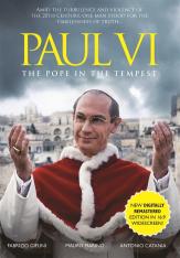 Paul VI: The Pope in the Tempest (DVD)
