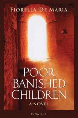 Poor Banished Children: A Novel