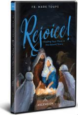 Rejoice! Finding Your Place in the Advent Story, DVD