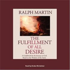 The Fulfillment of All Desire - Audiobook CDs