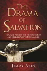 The Drama of Salvation