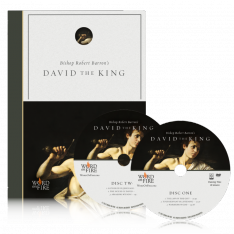 David the King - DVD