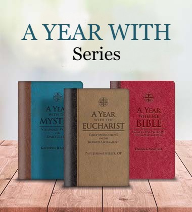 A Year With  Series