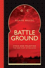 The Battle Ground: Syria and Palestine, The Seedplot of Religion