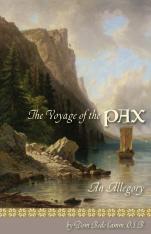 The Voyage of the PAX: An Allegory
