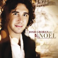 Noel (Christmas) by Josh Groban CD