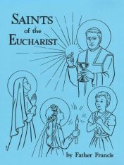 Saints of the Eucharist
