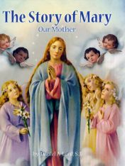Story of Mary Our Mother - Hardcover