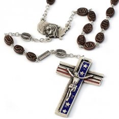 Blessed is the Nation - Rosary for America