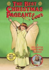 The Best Christmas Pageant Ever DVD